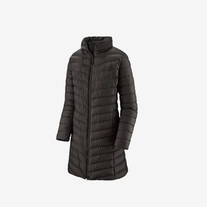 Patagonia Women’s Down Jacket - XS